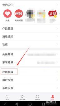 今日头条爆料需要费用吗,揭秘爆料费用真相,你了解多少? 第2张 今日头条爆料需要费用吗,揭秘爆料费用真相,你了解多少? 第2张
