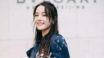 迪丽热巴爆料林志玲视频,背后故事引热议  第1张